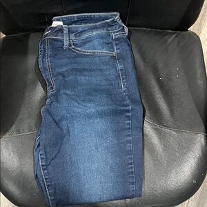 SO Bundle of 4 jeans All colors Women's Skinny Jeans used in great condition